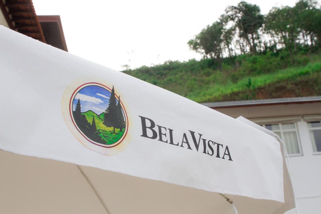 Hotel Recanto Bela Vista 3*