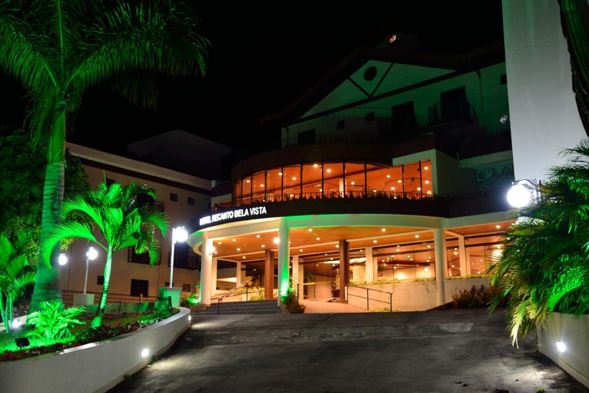 Recanto Bela Vista Hotel