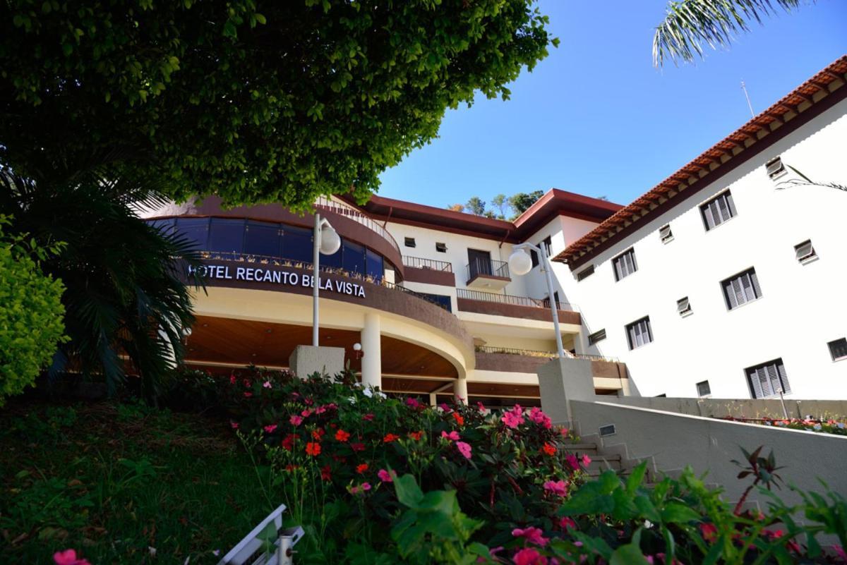 Recanto Bela Vista