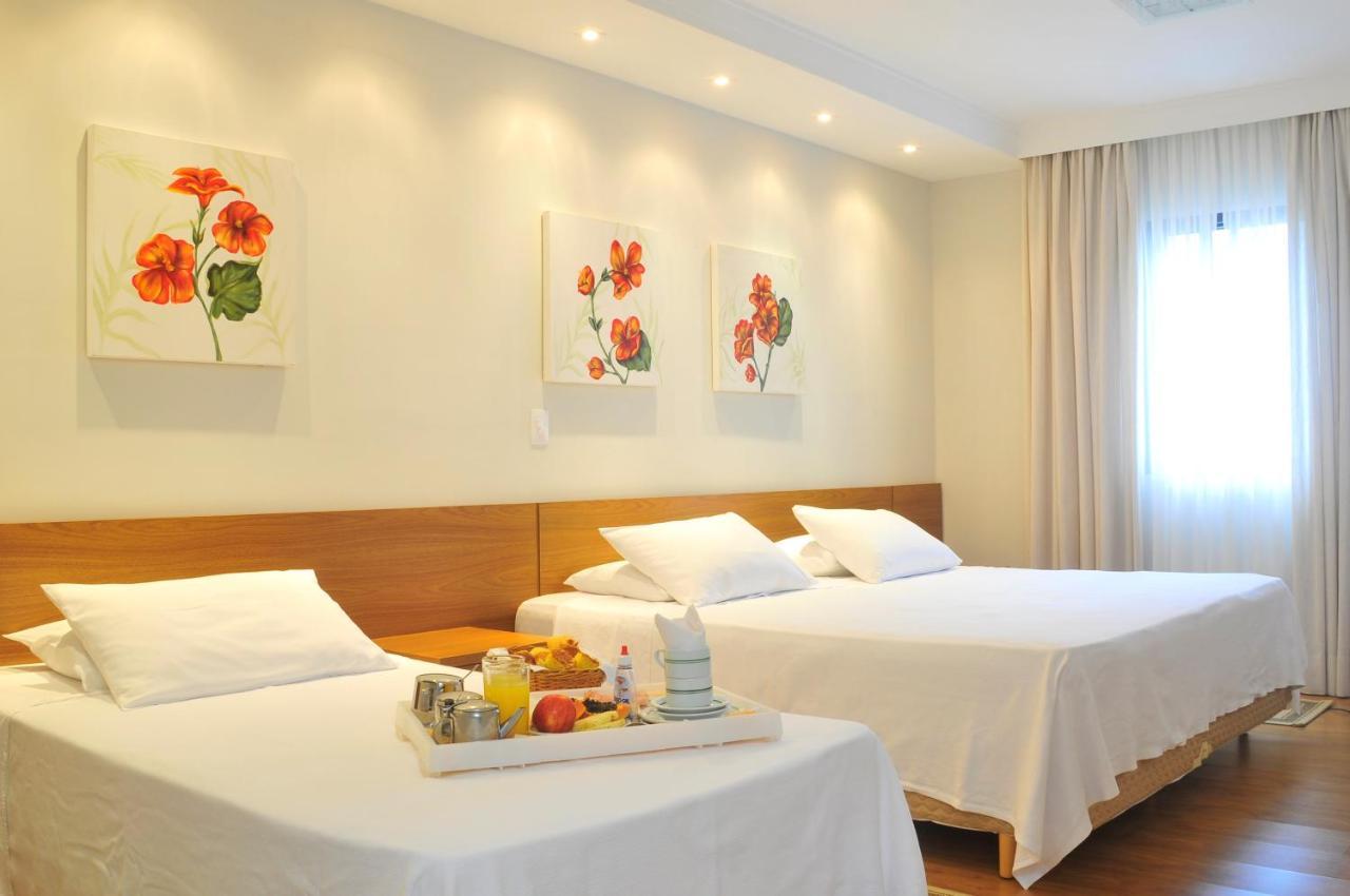 Recanto Bela Vista Hotel Águas de Lindóia
