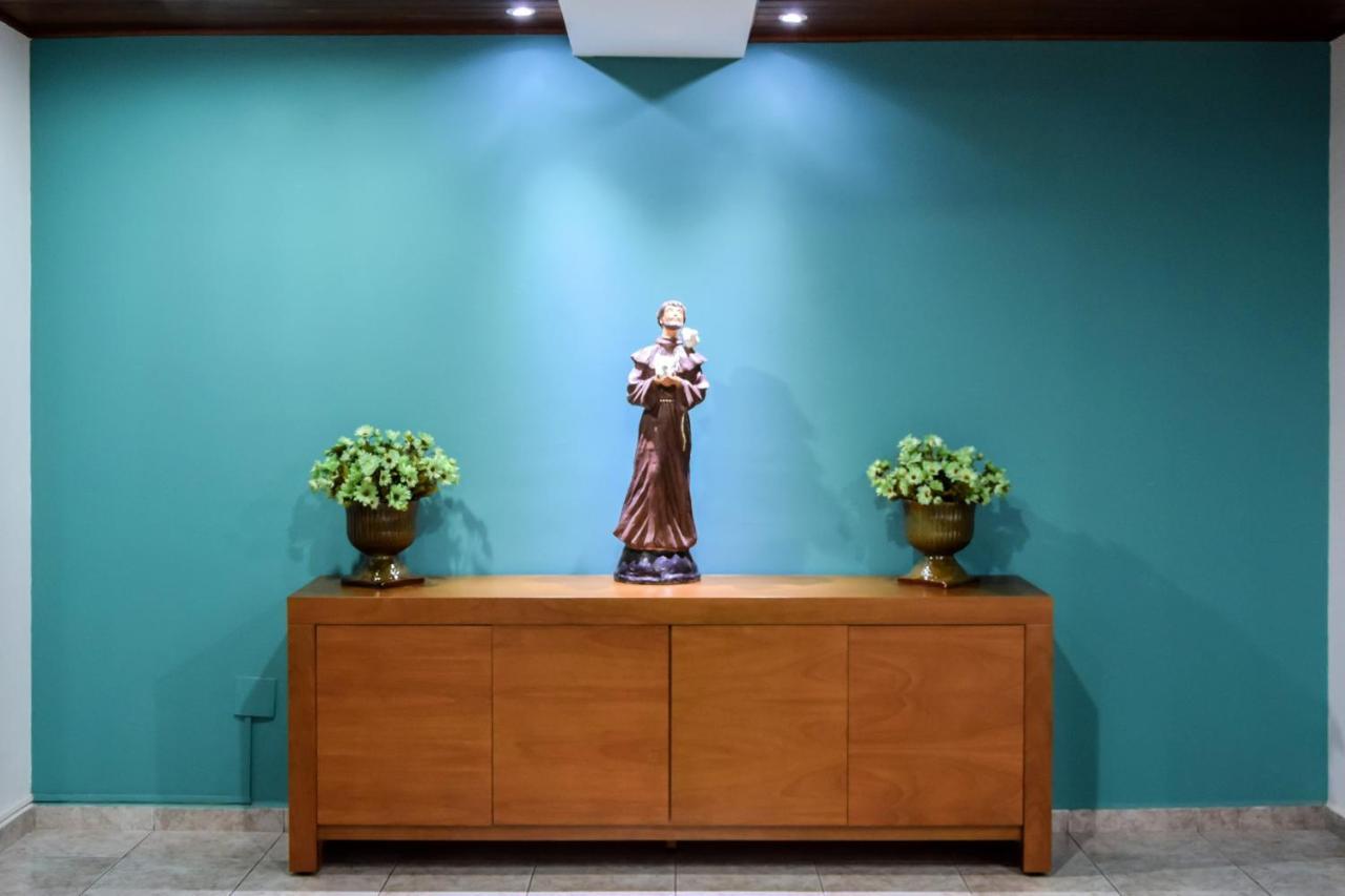 Recanto Bela Vista Hotel