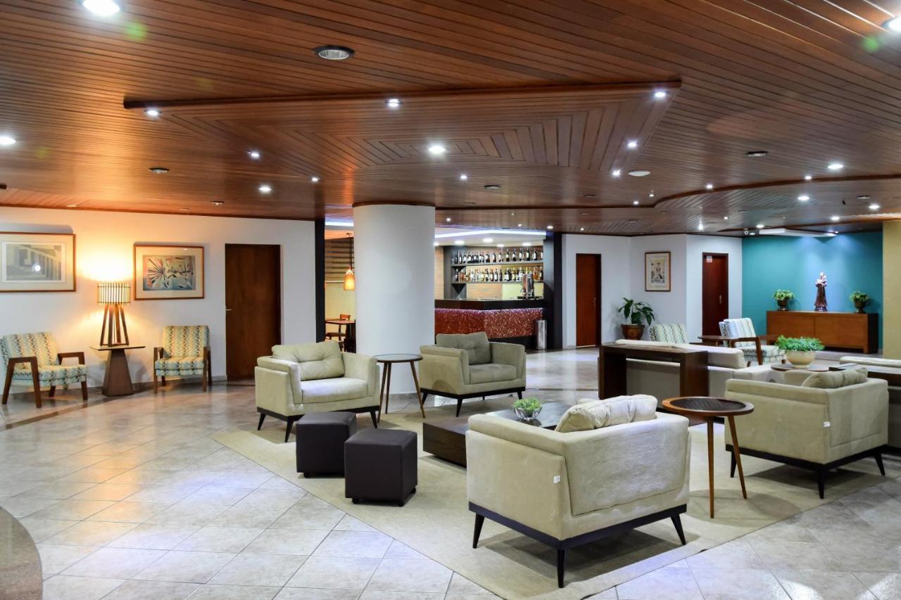 Recanto Bela Vista 3* Águas de Lindóia