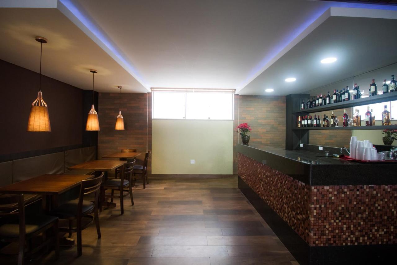 Hotel Recanto Bela Vista Águas de Lindóia