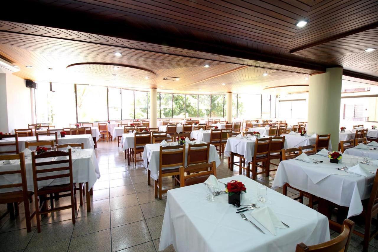 Recanto Bela Vista 3*