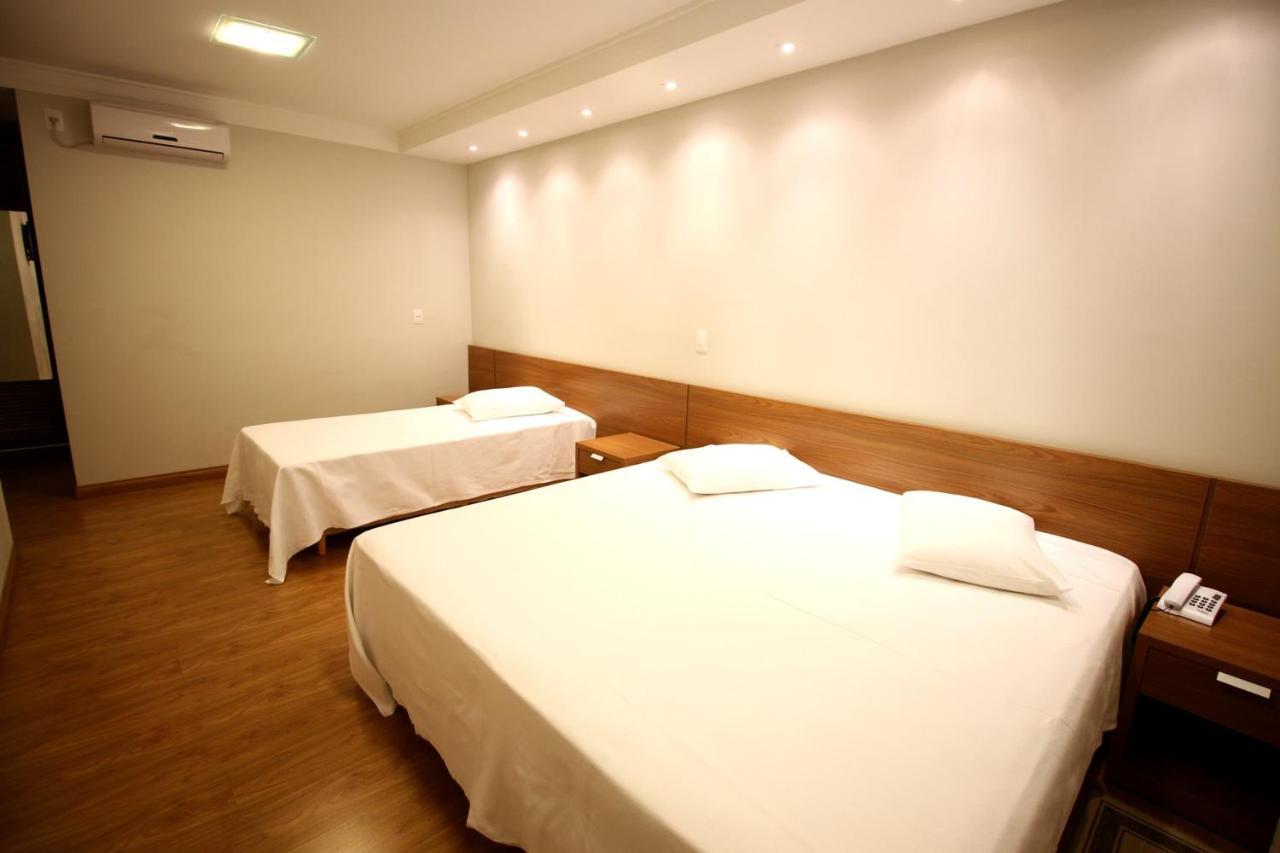 Hotel Recanto Bela Vista 3*