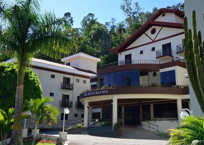 Hotel Recanto Bela Vista