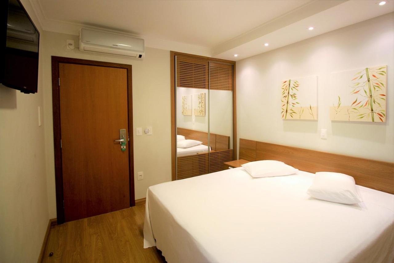 Hotel Recanto Bela Vista