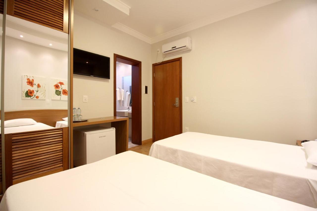 Hotel Recanto Bela Vista Aguas de Lindoia