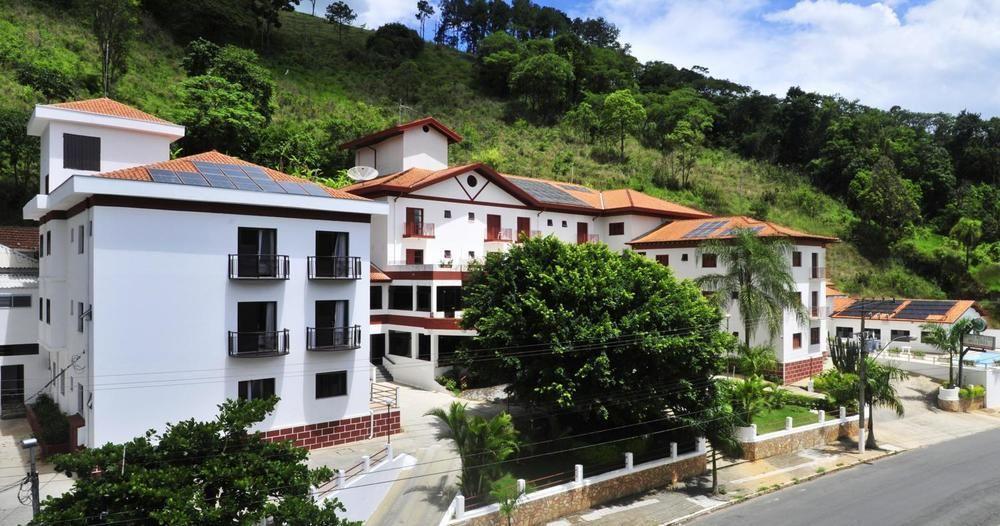 Hotel Recanto Bela Vista 3*
