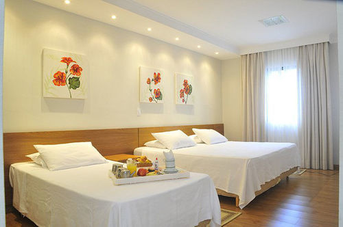 Recanto Bela Vista Hotel